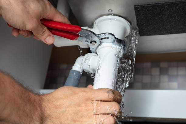Best Water damage restoration company  in Buckhannon, WV