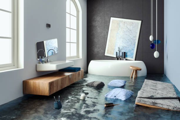 Best Water damage restoration near me  in Buckhannon, WV